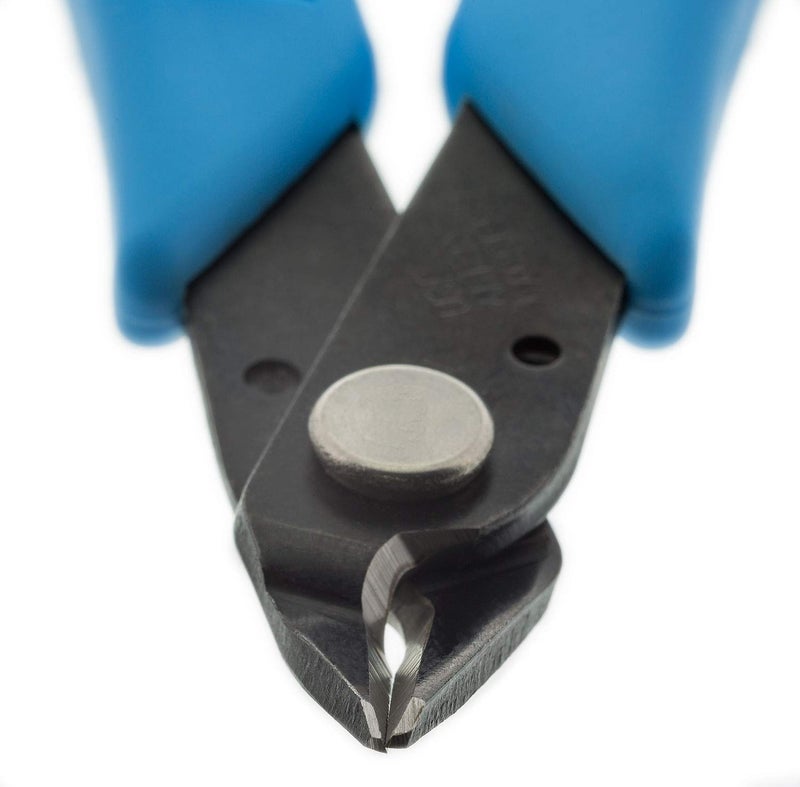 XURON Cutters - Xuron Micro-ShearÂ® Flush Cutter 170-II - Image 2